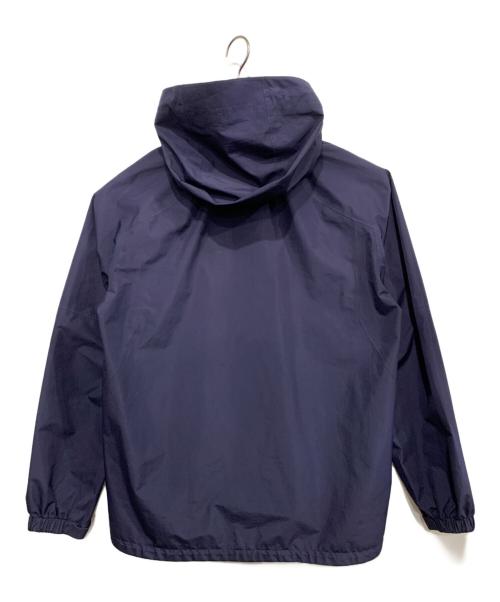 FOX FIRE（フォックスファイヤー）FOX FIRE (フォックスファイヤー) ミズリープジャケット ブルー サイズ:Mの古着・服飾アイテム