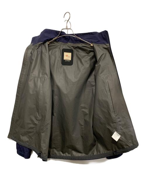 FOX FIRE（フォックスファイヤー）FOX FIRE (フォックスファイヤー) ミズリープジャケット ブルー サイズ:Mの古着・服飾アイテム