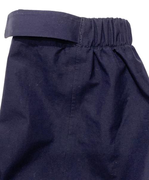 FOX FIRE（フォックスファイヤー）FOX FIRE (フォックスファイヤー) ミズリープジャケット ブルー サイズ:Mの古着・服飾アイテム