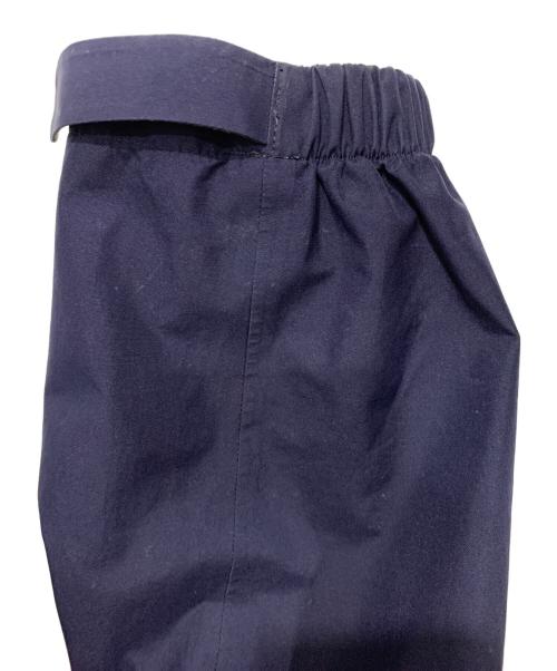 FOX FIRE（フォックスファイヤー）FOX FIRE (フォックスファイヤー) ミズリープジャケット ブルー サイズ:Mの古着・服飾アイテム