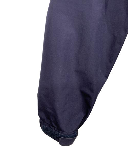 FOX FIRE（フォックスファイヤー）FOX FIRE (フォックスファイヤー) ミズリープジャケット ブルー サイズ:Mの古着・服飾アイテム