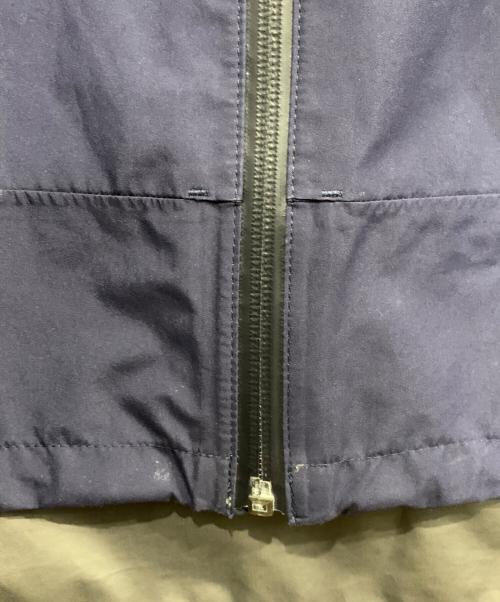 FOX FIRE（フォックスファイヤー）FOX FIRE (フォックスファイヤー) ミズリープジャケット ブルー サイズ:Mの古着・服飾アイテム