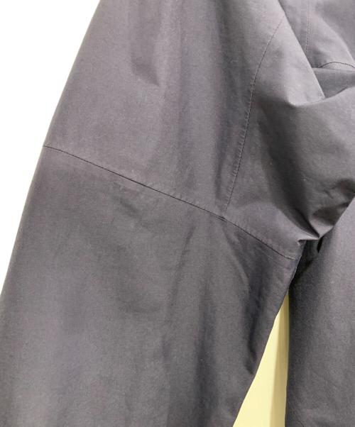 FOX FIRE（フォックスファイヤー）FOX FIRE (フォックスファイヤー) ミズリープジャケット ブルー サイズ:Mの古着・服飾アイテム