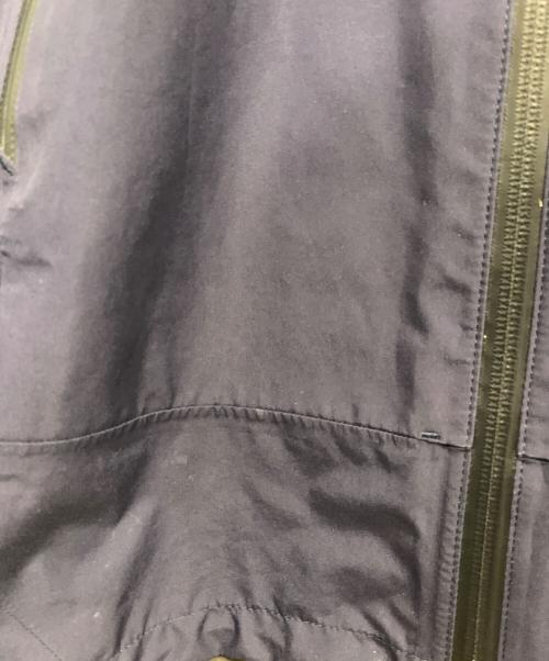 FOX FIRE（フォックスファイヤー）FOX FIRE (フォックスファイヤー) ミズリープジャケット ブルー サイズ:Mの古着・服飾アイテム