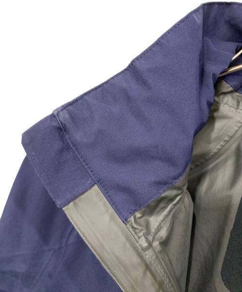 FOX FIRE（フォックスファイヤー）FOX FIRE (フォックスファイヤー) ミズリープジャケット ブルー サイズ:Mの古着・服飾アイテム