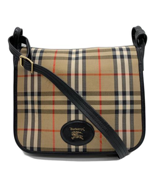 Burberry's（バーバリー）Burberry's (バーバリーズ) ショルダーバッグの古着・服飾アイテム