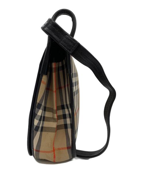 Burberry's（バーバリー）Burberry's (バーバリーズ) ショルダーバッグの古着・服飾アイテム