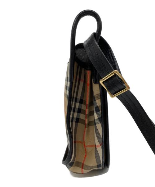 Burberry's（バーバリー）Burberry's (バーバリーズ) ショルダーバッグの古着・服飾アイテム