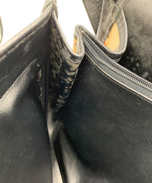 Burberry's（バーバリー）Burberry's (バーバリーズ) ショルダーバッグの古着・服飾アイテム