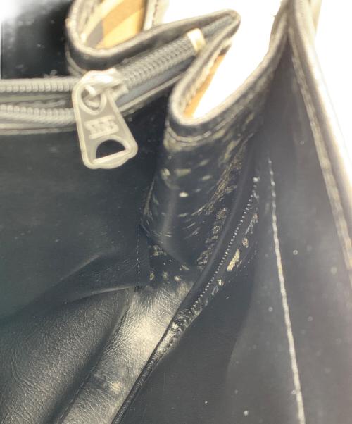 Burberry's（バーバリー）Burberry's (バーバリーズ) ショルダーバッグの古着・服飾アイテム
