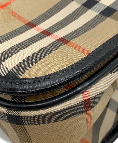 Burberry's（バーバリー）Burberry's (バーバリーズ) ショルダーバッグの古着・服飾アイテム