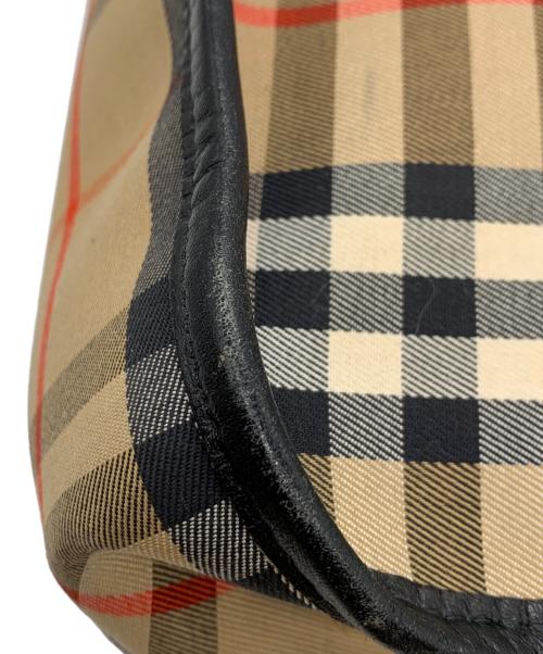 Burberry's（バーバリー）Burberry's (バーバリーズ) ショルダーバッグの古着・服飾アイテム