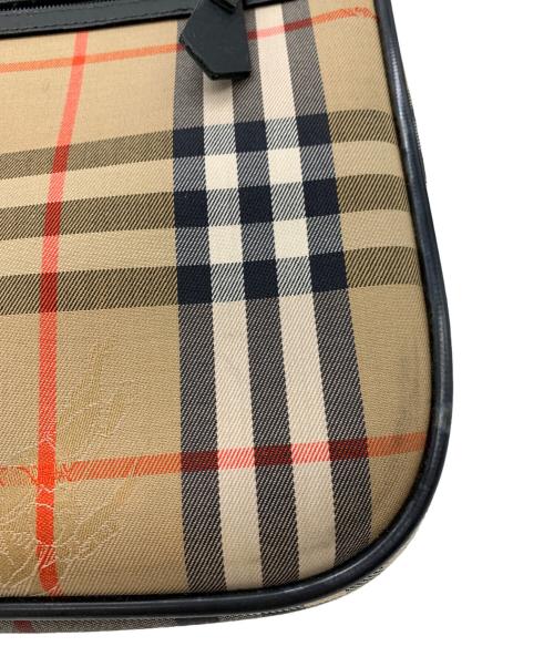 Burberry's（バーバリー）Burberry's (バーバリーズ) ショルダーバッグの古着・服飾アイテム