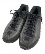 NIKEナイキ）の古着「SHOX R4 BLACK」｜ブラック