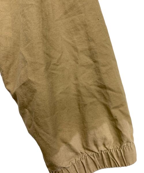 Patagonia（パタゴニア）Patagonia (パタゴニア) コーチジャケット ブラウン サイズ:Mの古着・服飾アイテム