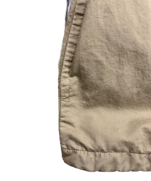 Patagonia（パタゴニア）Patagonia (パタゴニア) コーチジャケット ブラウン サイズ:Mの古着・服飾アイテム