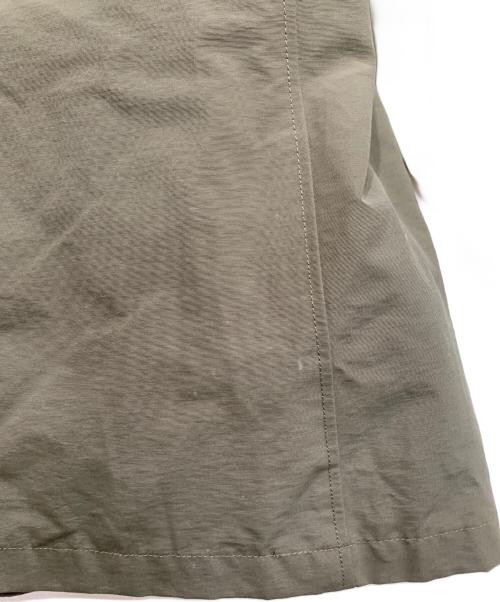 SHIPS（シップス）SHIPS (シップス) TAION (タイオン) ダウンライナー付きジャケット グリーン サイズ:XLの古着・服飾アイテム