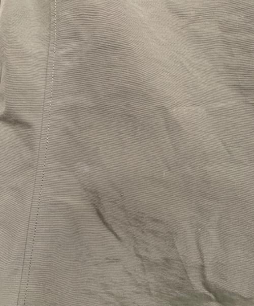 SHIPS（シップス）SHIPS (シップス) TAION (タイオン) ダウンライナー付きジャケット グリーン サイズ:XLの古着・服飾アイテム