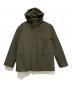 SHIPS（シップス）の古着「ダウンライナー付きジャケット」｜グリーン
