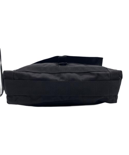 BRIEFING（ブリーフィング）BRIEFING (ブリーフィング) ショルダーバッグ ブラックの古着・服飾アイテム