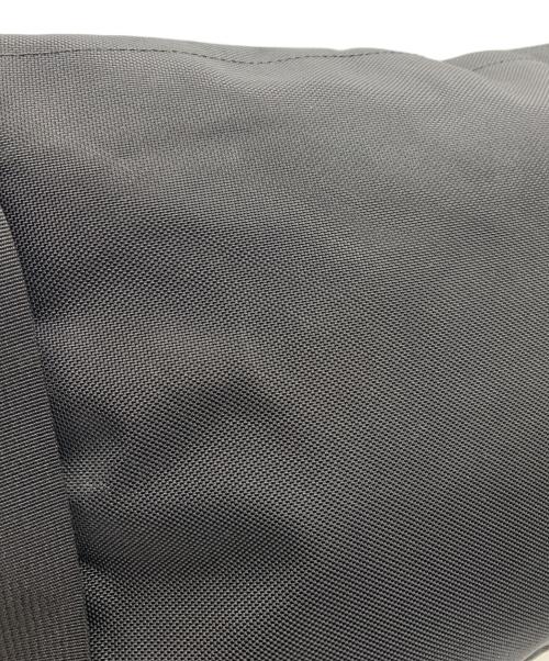 BRIEFING（ブリーフィング）BRIEFING (ブリーフィング) ショルダーバッグ ブラックの古着・服飾アイテム