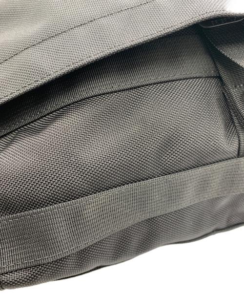 BRIEFING（ブリーフィング）BRIEFING (ブリーフィング) ショルダーバッグ ブラックの古着・服飾アイテム