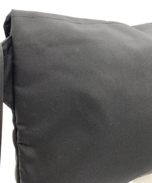 BRIEFING（ブリーフィング）BRIEFING (ブリーフィング) ショルダーバッグ ブラックの古着・服飾アイテム
