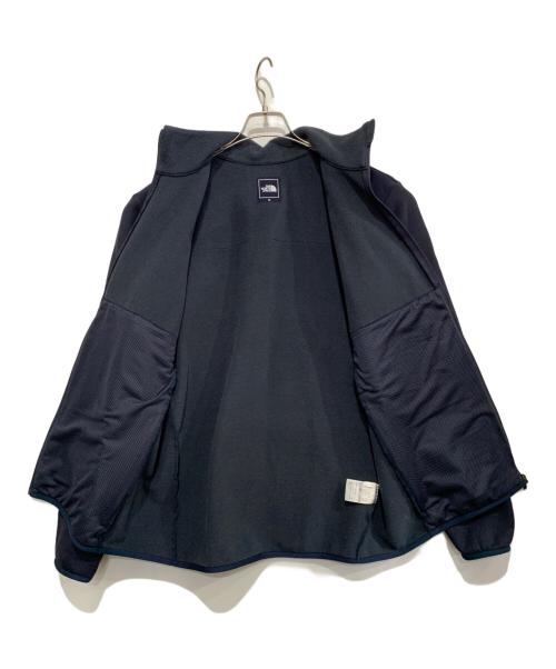 THE NORTH FACE（ザ ノース フェイス）THE NORTH FACE (ザ ノース フェイス) ジップアップジャケット ネイビー サイズ:XLの古着・服飾アイテム