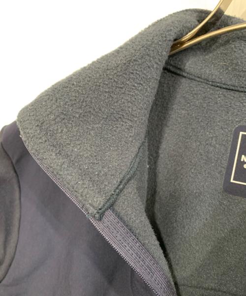 THE NORTH FACE（ザ ノース フェイス）THE NORTH FACE (ザ ノース フェイス) ジップアップジャケット ネイビー サイズ:XLの古着・服飾アイテム