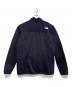 THE NORTH FACE (ザ ノース フェイス) ジップアップジャケット ネイビー サイズ:XL：9000円