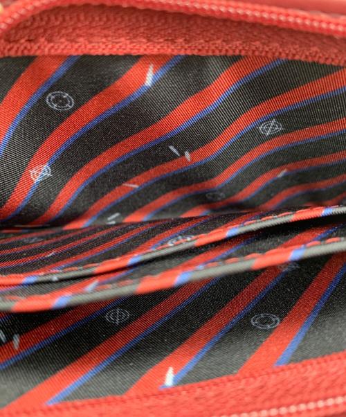 BRITISH DETECTIVE（ブリティッシュ ディテクティヴ）BRITISH DETECTIVE (ブリティッシュ ディテクティヴ) 長財布の古着・服飾アイテム