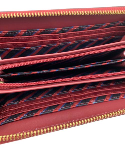 BRITISH DETECTIVE（ブリティッシュ ディテクティヴ）BRITISH DETECTIVE (ブリティッシュ ディテクティヴ) 長財布の古着・服飾アイテム