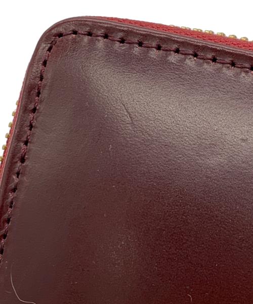 BRITISH DETECTIVE（ブリティッシュ ディテクティヴ）BRITISH DETECTIVE (ブリティッシュ ディテクティヴ) 長財布の古着・服飾アイテム