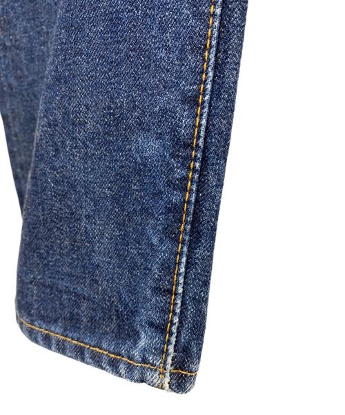 RESOLUTE（リゾルト）RESOLUTE (リゾルト) デニムパンツ インディゴ サイズ:W31の古着・服飾アイテム