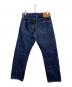 RESOLUTE (リゾルト) デニムパンツ インディゴ サイズ:W31：8000円