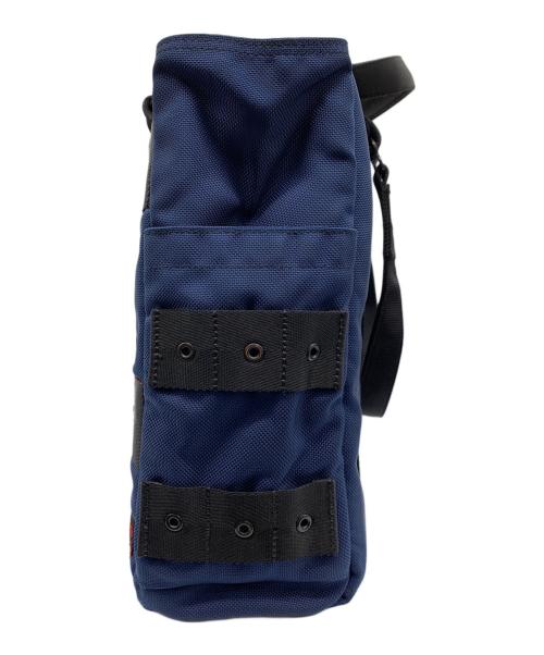 BRIEFING（ブリーフィング）BRIEFING (ブリーフィング) トートバッグ ネイビーの古着・服飾アイテム