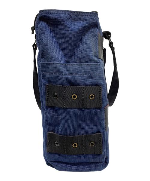 BRIEFING（ブリーフィング）BRIEFING (ブリーフィング) トートバッグ ネイビーの古着・服飾アイテム