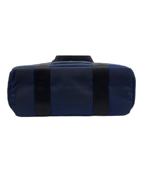 BRIEFING（ブリーフィング）BRIEFING (ブリーフィング) トートバッグ ネイビーの古着・服飾アイテム