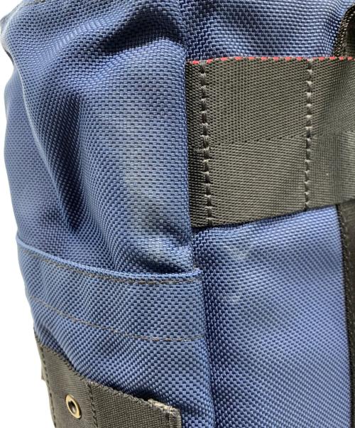 BRIEFING（ブリーフィング）BRIEFING (ブリーフィング) トートバッグ ネイビーの古着・服飾アイテム