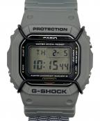 CASIOカシオ）の古着「デジタルウォッチ」