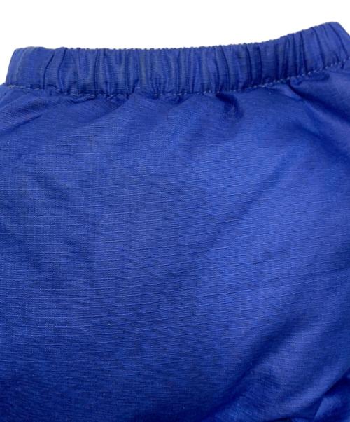 Patagonia（パタゴニア）Patagonia (パタゴニア) ダウンジャケット ブルー サイズ:XLの古着・服飾アイテム