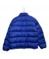 Patagonia (パタゴニア) ダウンジャケット ブルー サイズ:XL：7000円