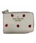 Kate Spade（ケイトスペード）の古着「6連キーケース」｜ベージュ