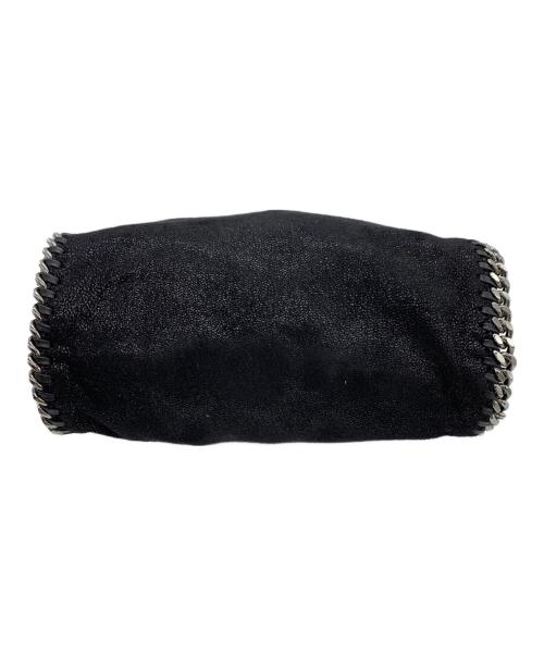 STELLA McCARTNEY（ステラマッカートニー）STELLA McCARTNEY (ステラマッカートニー) ファラベラミニ2Wayショルダーバック ブラックの古着・服飾アイテム