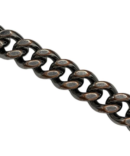 STELLA McCARTNEY（ステラマッカートニー）STELLA McCARTNEY (ステラマッカートニー) ファラベラミニ2Wayショルダーバック ブラックの古着・服飾アイテム