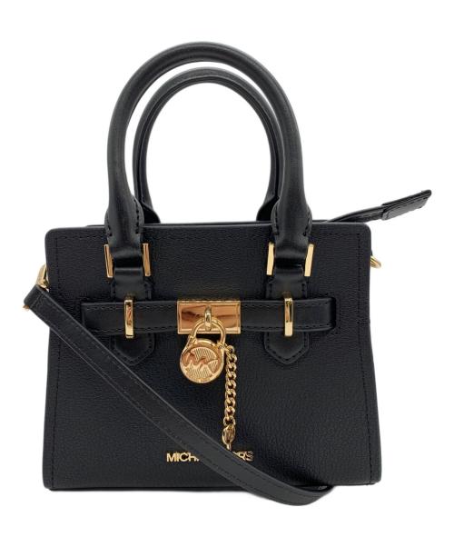 MICHAEL KORS（マイケル・コース）MICHAEL KORS (マイケル・コース) ハンドバッグの古着・服飾アイテム