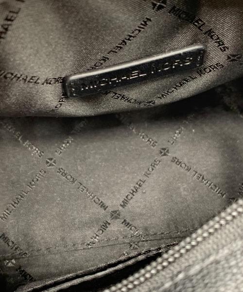 MICHAEL KORS（マイケル・コース）MICHAEL KORS (マイケル・コース) ハンドバッグの古着・服飾アイテム