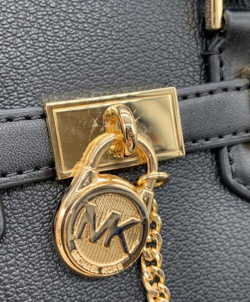 MICHAEL KORS（マイケル・コース）MICHAEL KORS (マイケル・コース) ハンドバッグの古着・服飾アイテム