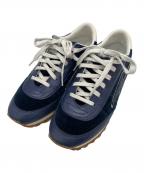 MARC JACOBSマークジェイコブズ）の古着「スニーカー」｜ネイビー