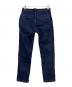 GRAMICCI (グラミチ) ストレッチデニムパンツ インディゴ サイズ:S：5000円
